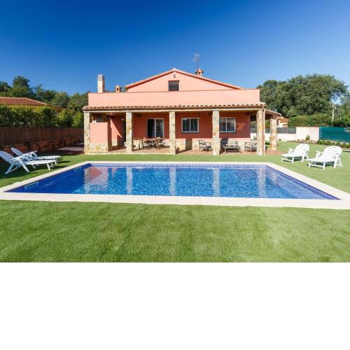 Holiday Home Montverde
