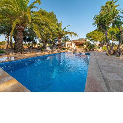 Holiday Home Morla - PSR130