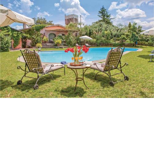 Holiday home Morlupo Capena