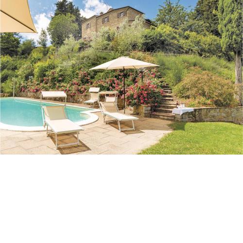 Holiday home Morra 49 with Outdoor Swimmingpool