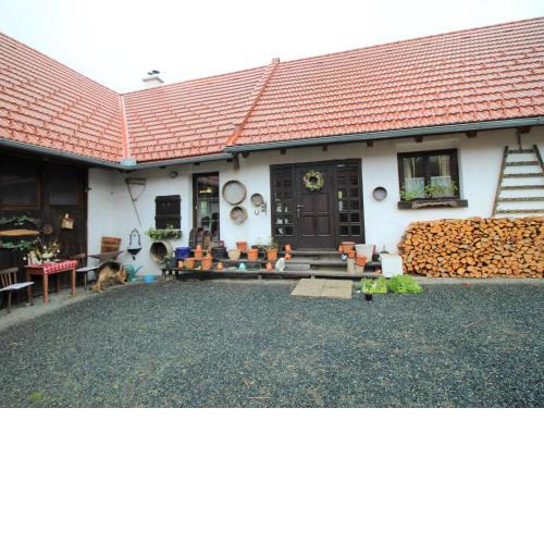 Holiday Home Move on Ranch