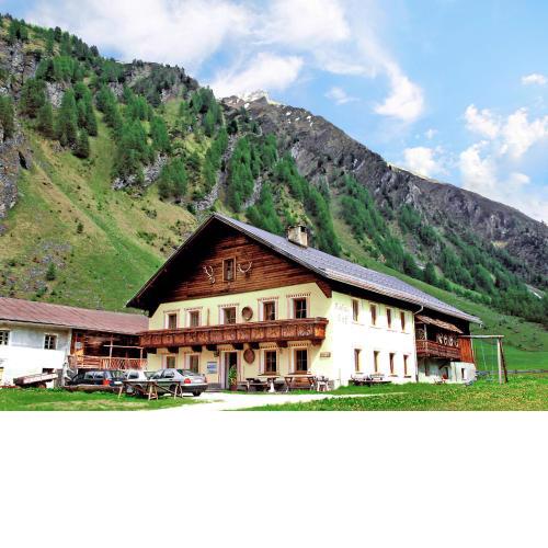 Holiday Home Mucherhof