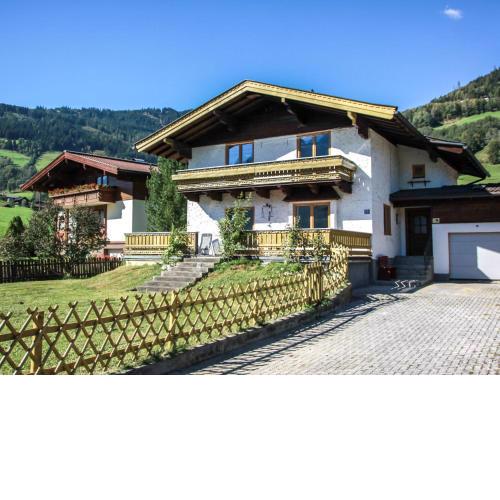 Holiday Home Murmel - ehem- Maton