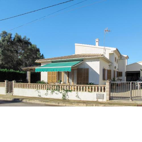 Holiday Home Na Voltora - LAR165