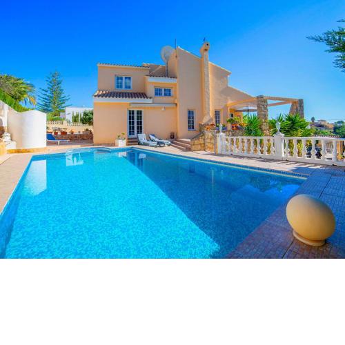 Holiday Home Nadine