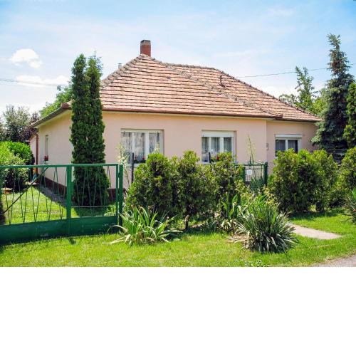 Holiday Home Nádor - FOD125