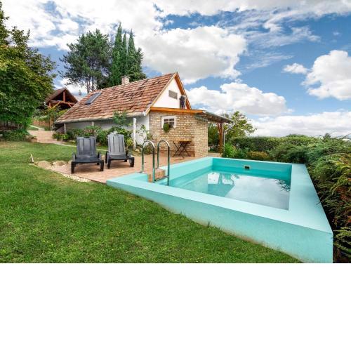 Holiday Home Nancy