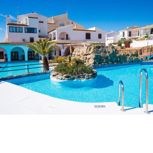 Holiday Home Naranjos