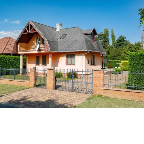 Holiday Home Narcisse
