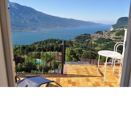 Holiday home near Monte Baldo in Tremosine Sul Garda
