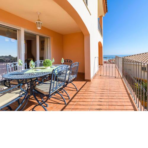 Holiday Home Nerea