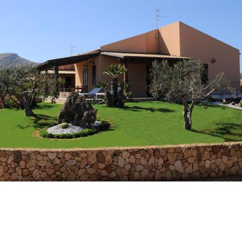 Holiday Home Nicola Santoro