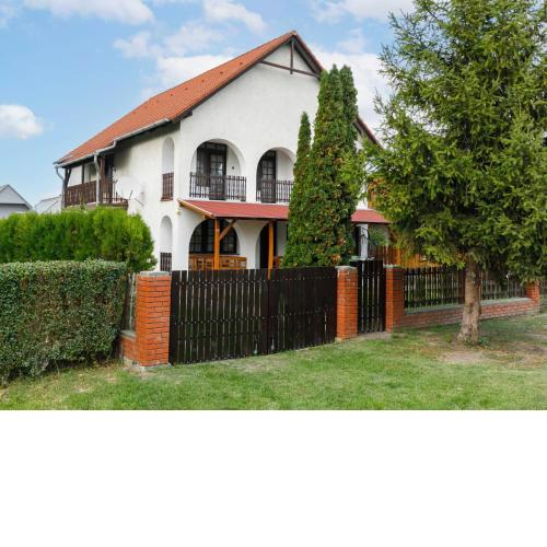 Holiday Home Nimrod