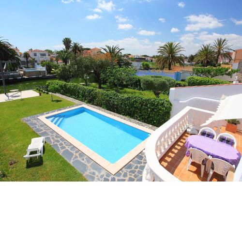 Holiday Home Noguera