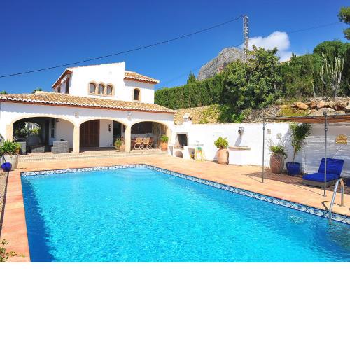 Holiday Home Nostra