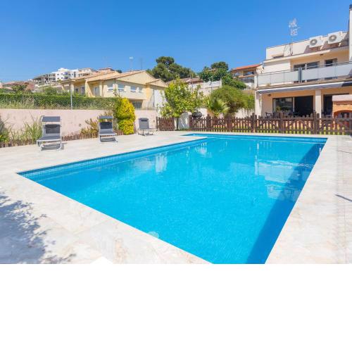 Holiday Home Nova