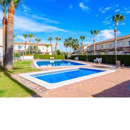 Holiday Home Novaoropesa