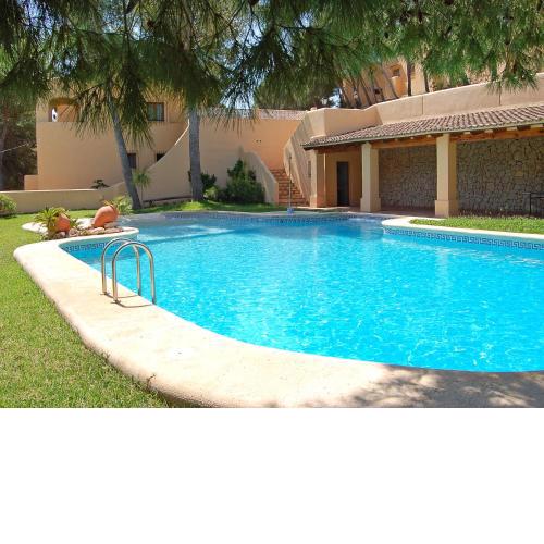 Holiday Home Nuidoor