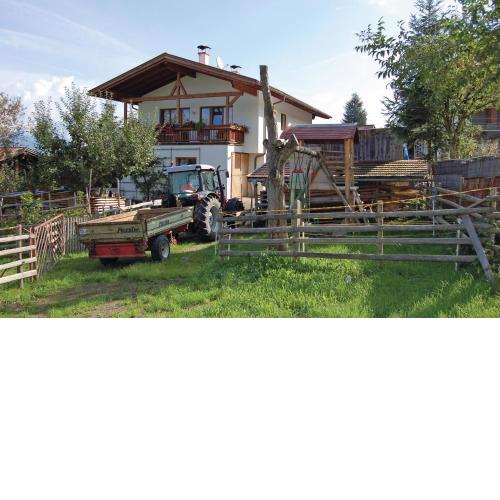 Holiday home Oberdorf