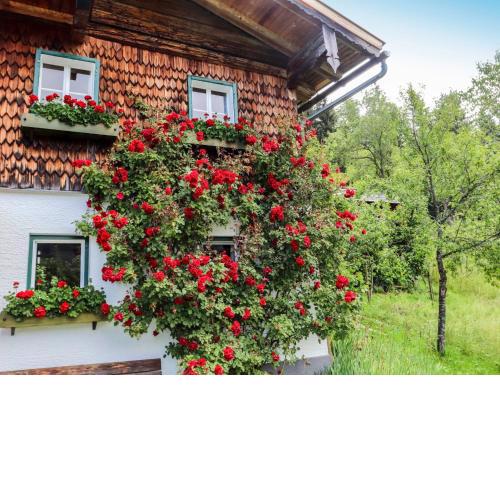 Holiday Home Oberhaslach