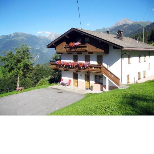 Holiday Home Oberhaus - FBZ236