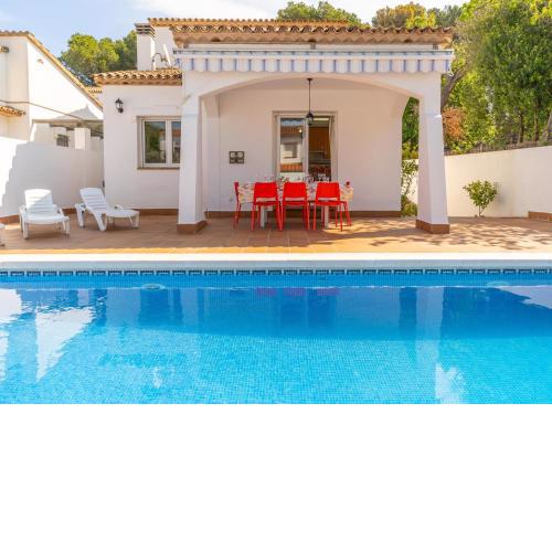 Holiday Home Odri