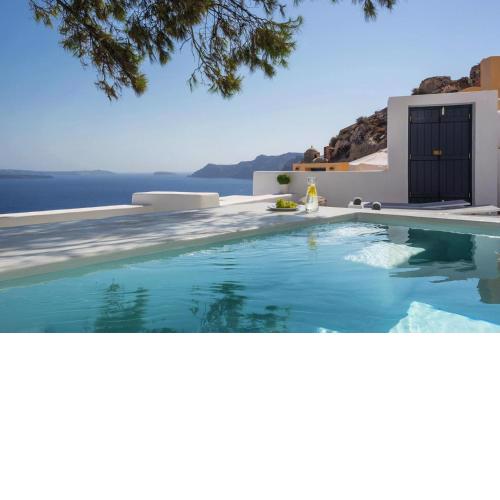 Holiday home, Oia