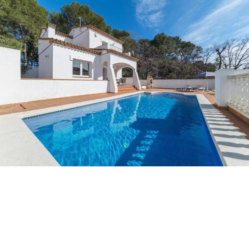 Holiday Home Olalla