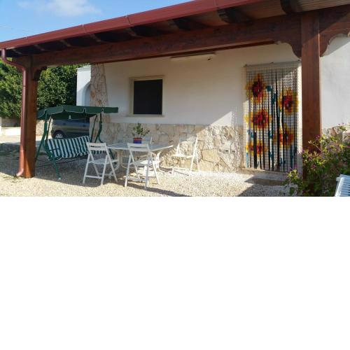 Holiday Home Oleandri