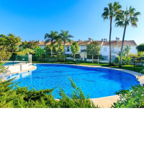 Holiday Home Olivar