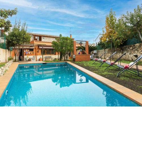 Holiday Home Olivera