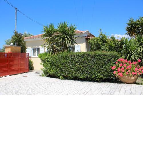Holiday Home Orfanos