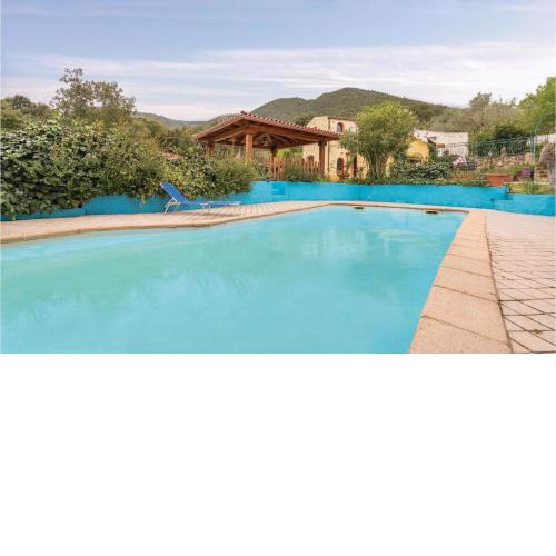 Holiday home Orgosolo 12 with Outdoor Swimmingpool