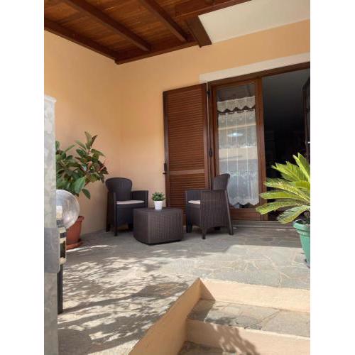 Holiday Home Ory