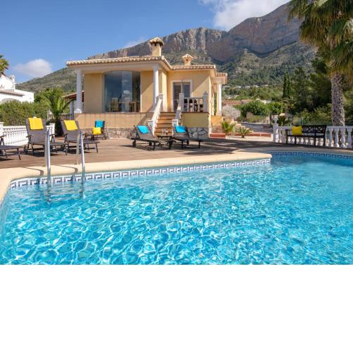 Holiday Home Osa Menor