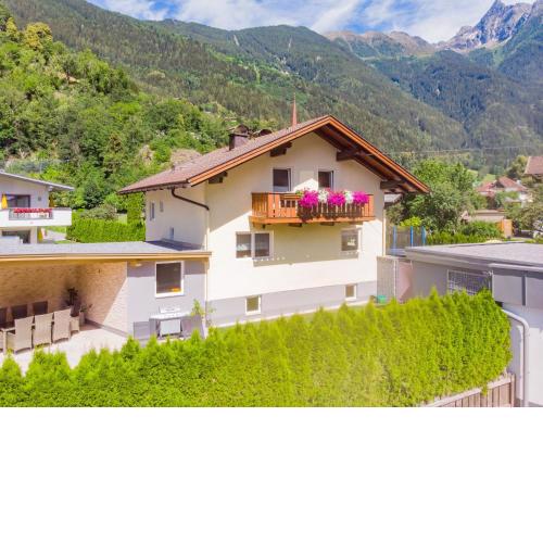 Holiday Home Ötztal