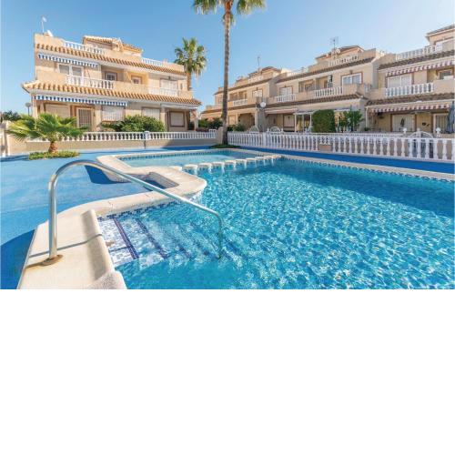Holiday home Paganini