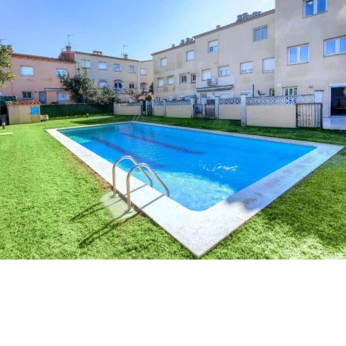 Holiday Home Palamos Beach