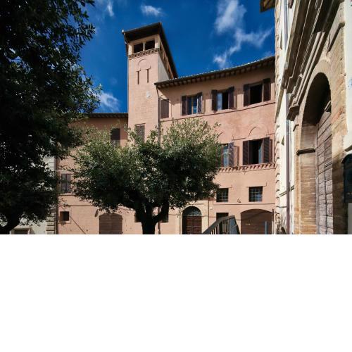 Holiday home Palazzo Bechelloni