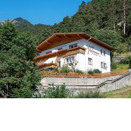 Holiday Home Palman - PFD160