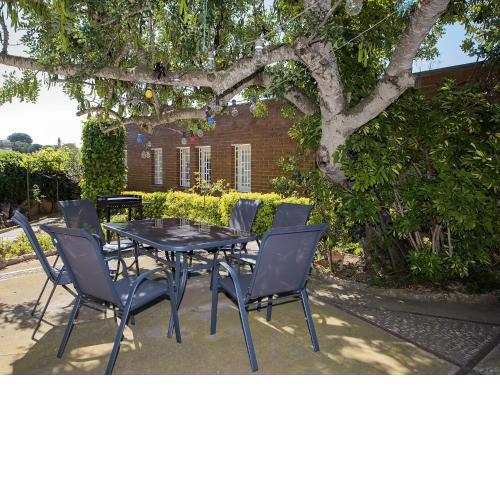 Holiday Home Palmeras