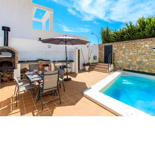 Holiday Home Palmira
