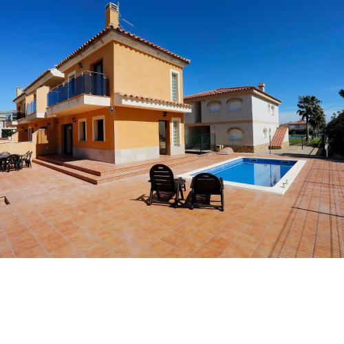 Holiday Home Paloma II