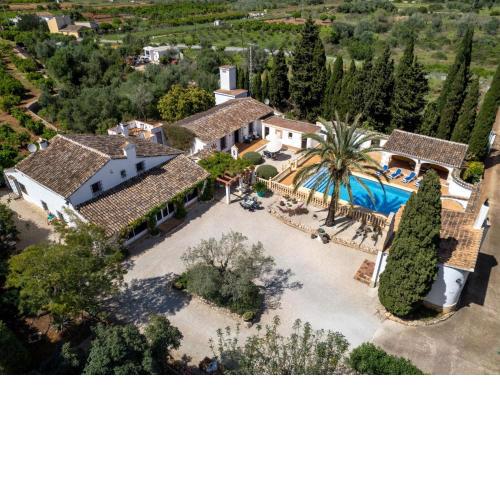Holiday Home Palomas