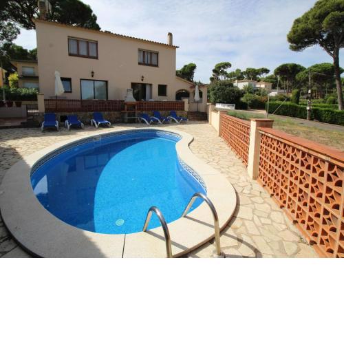 Holiday Home Palsmar - PAL273