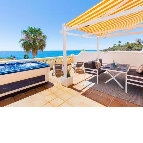 Holiday Home Panorama Beach