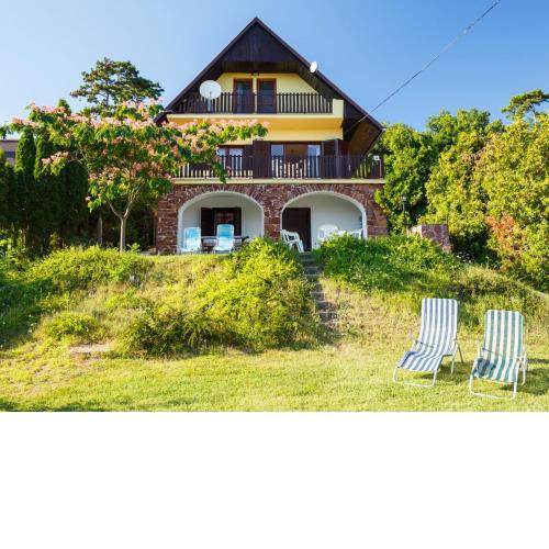 Holiday Home Panorama