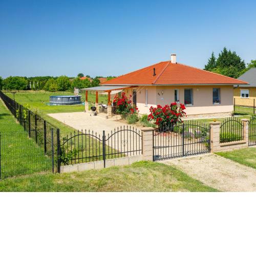 Holiday Home Paola