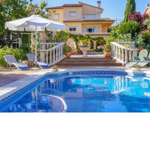 Holiday Home Papagayo