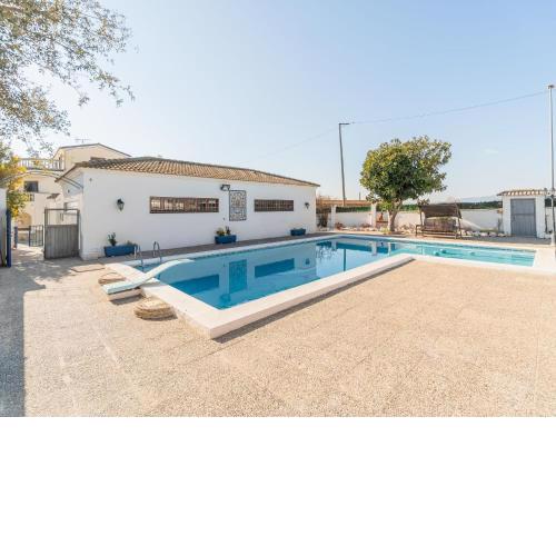Holiday Home Papiolet